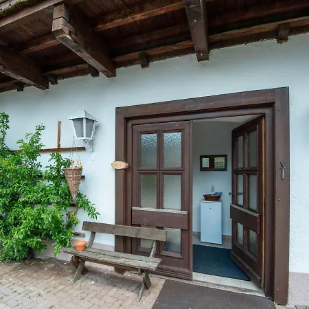 Σπίτι διακοπών Alluring Holiday In Salzburg With Balcony Fusch an der Glocknerstraße