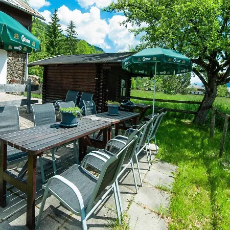 Σπίτι διακοπών Alluring Holiday In Salzburg With Balcony