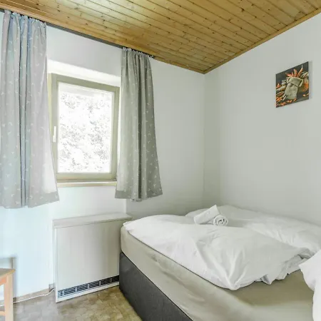 Alluring Holiday In Salzburg With Balcony