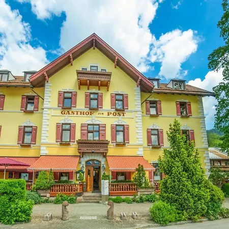 Σπίτι διακοπών Alluring Holiday In Salzburg With Balcony
