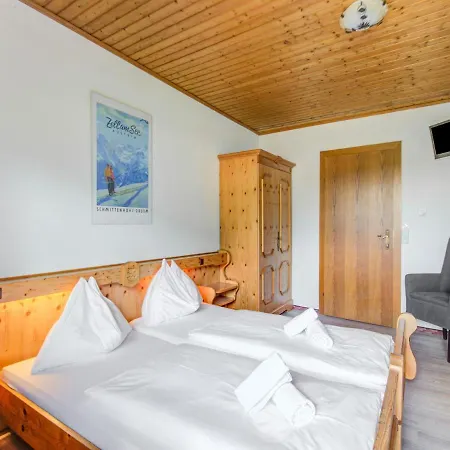 Σπίτι διακοπών Alluring Holiday In Salzburg With Balcony *