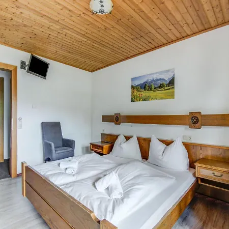 Alluring Holiday In Salzburg With Balcony Σπίτι διακοπών