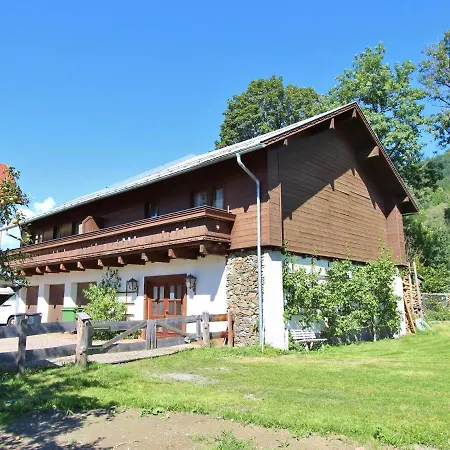 Alluring Holiday In Salzburg With Balcony Fusch an der Glocknerstraße