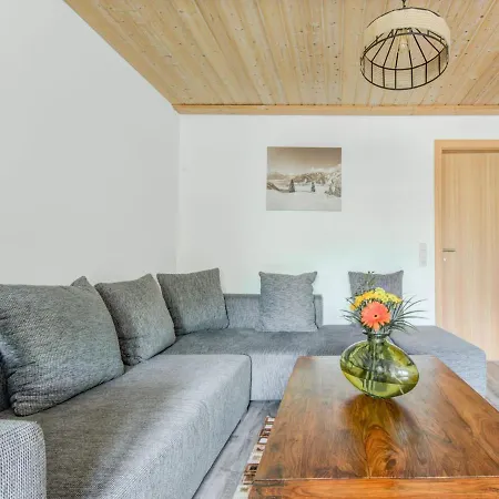 Σπίτι διακοπών Alluring Holiday In Salzburg With Balcony *