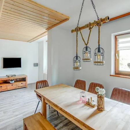 Alluring Holiday In Salzburg With Balcony Σπίτι διακοπών
