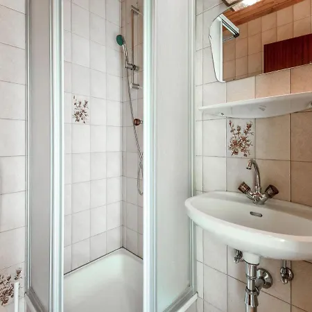 Alluring Holiday In Salzburg With Balcony * Fusch an der Glocknerstraße