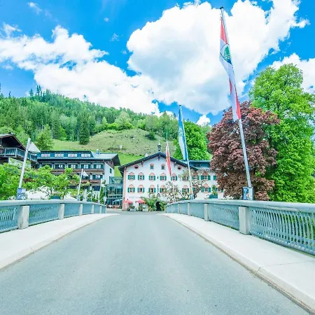Alluring Holiday In Salzburg With Balcony *