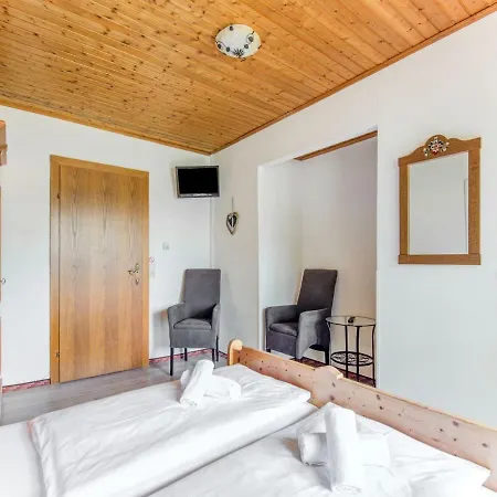 Σπίτι διακοπών Alluring Holiday In Salzburg With Balcony *
