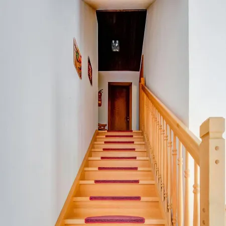 Alluring Holiday In Salzburg With Balcony Σπίτι διακοπών Fusch an der Glocknerstraße